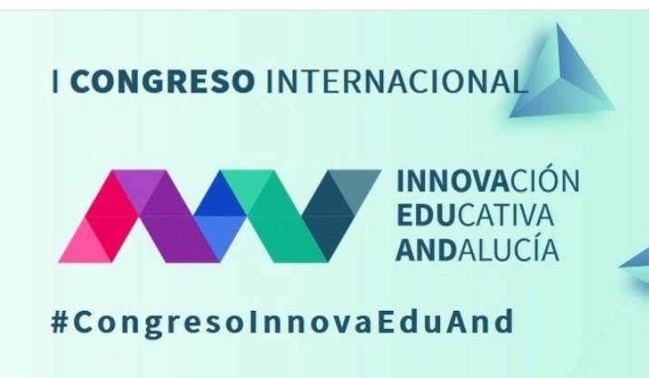 Comienza el I Congreso de Innovacion Educativa en Málaga. 
La Innovación Educativa es un proceso que implica un cambio en la enseñanza no mirando hacia el futuro hay que desarrollarla en el presente.