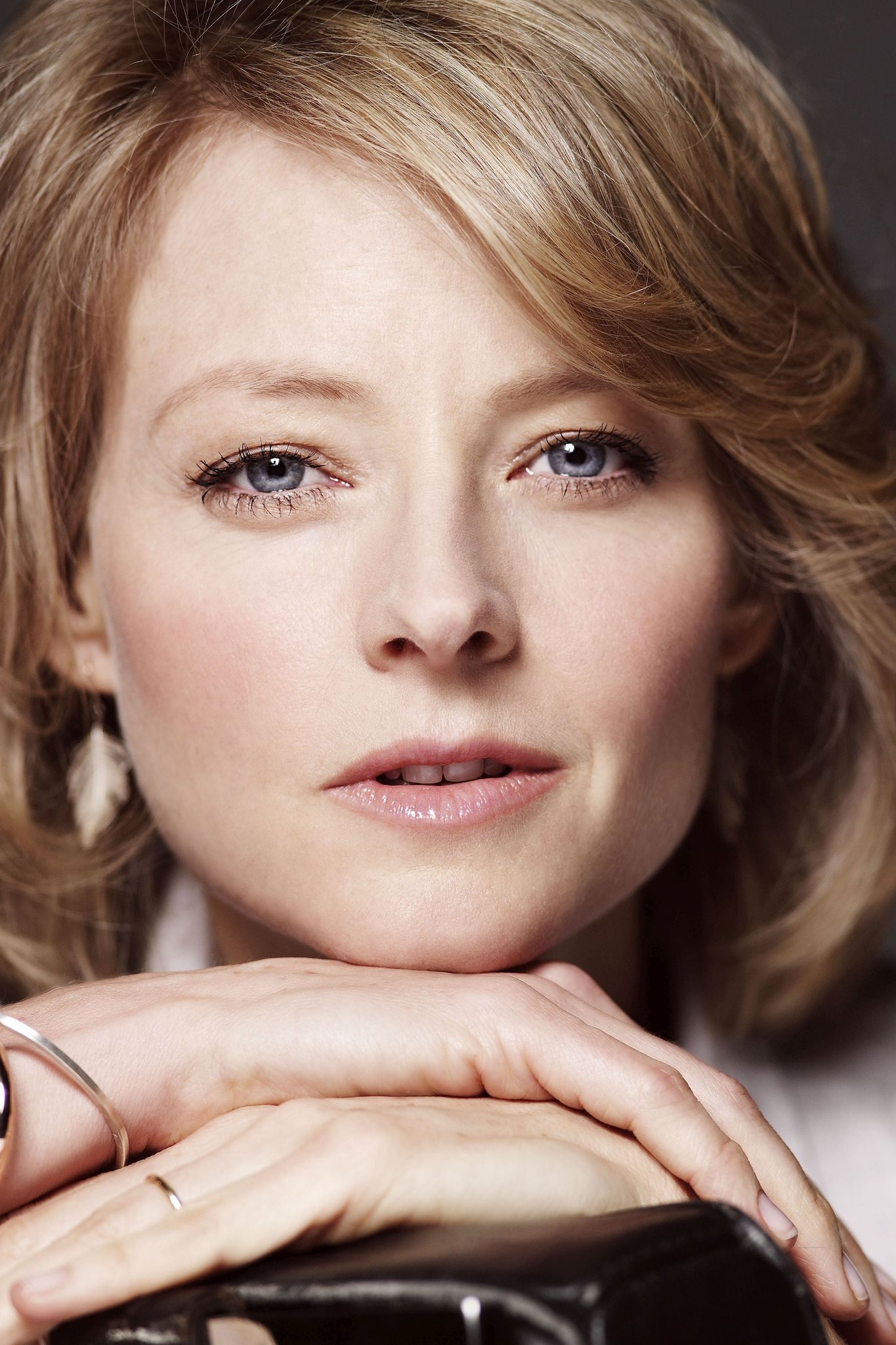 Happy Birthday  JODIE FOSTER 
