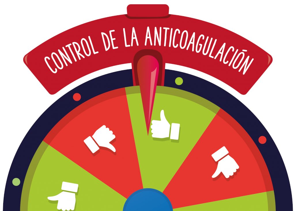 somos_pacientes's tweet photo. .@FEASAN_ lanza la campaña ‘La #anticoagulación no es un juego’ | Más de la mitad del millón de españoles en tratamiento no están bien controlados, lo que provoca cada año 5.577 #ictus, 8.966 hemorragias graves y 32.082 fallecimientos
👉https://t.co/AUQyDKyEwf
#BuenControl https://t.co/Gy57tH3pgV