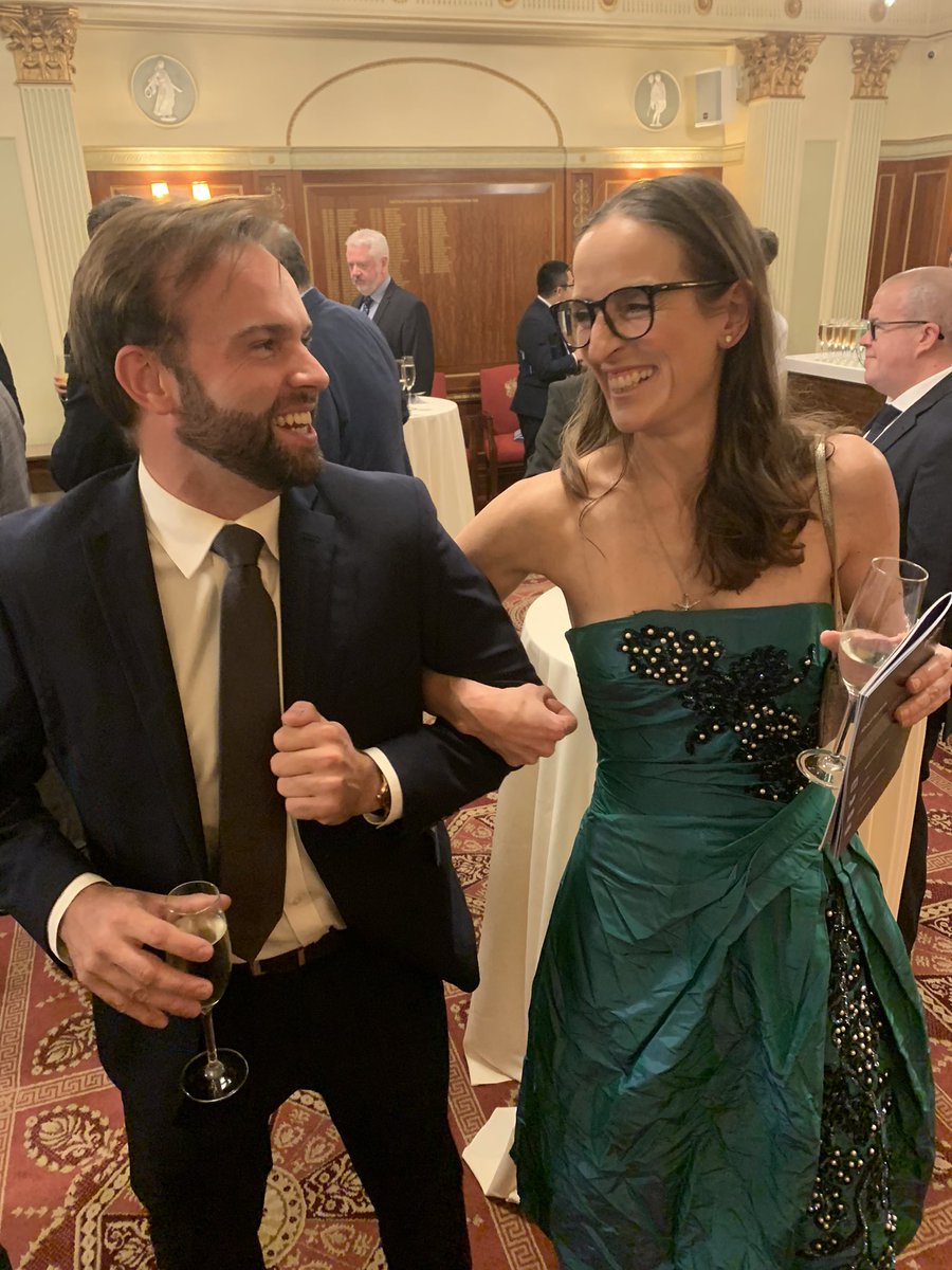 Don’t worry folks, have brought <a href="/TPP_SystmOne/">TPP</a> and @EMISHealth together to solve #Interoperability @Matt_Stickers <a href="/AlexandraEavis/">Alexandra Eavis</a> <a href="/techUK/">techUK</a> #healthtechUK