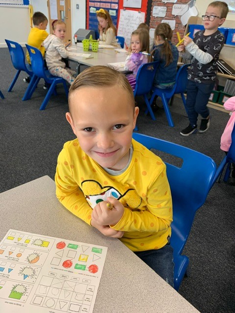 HindleyJunior's tweet photo. #IRISChildrenInNeed https://t.co/sCNOst1KoQ