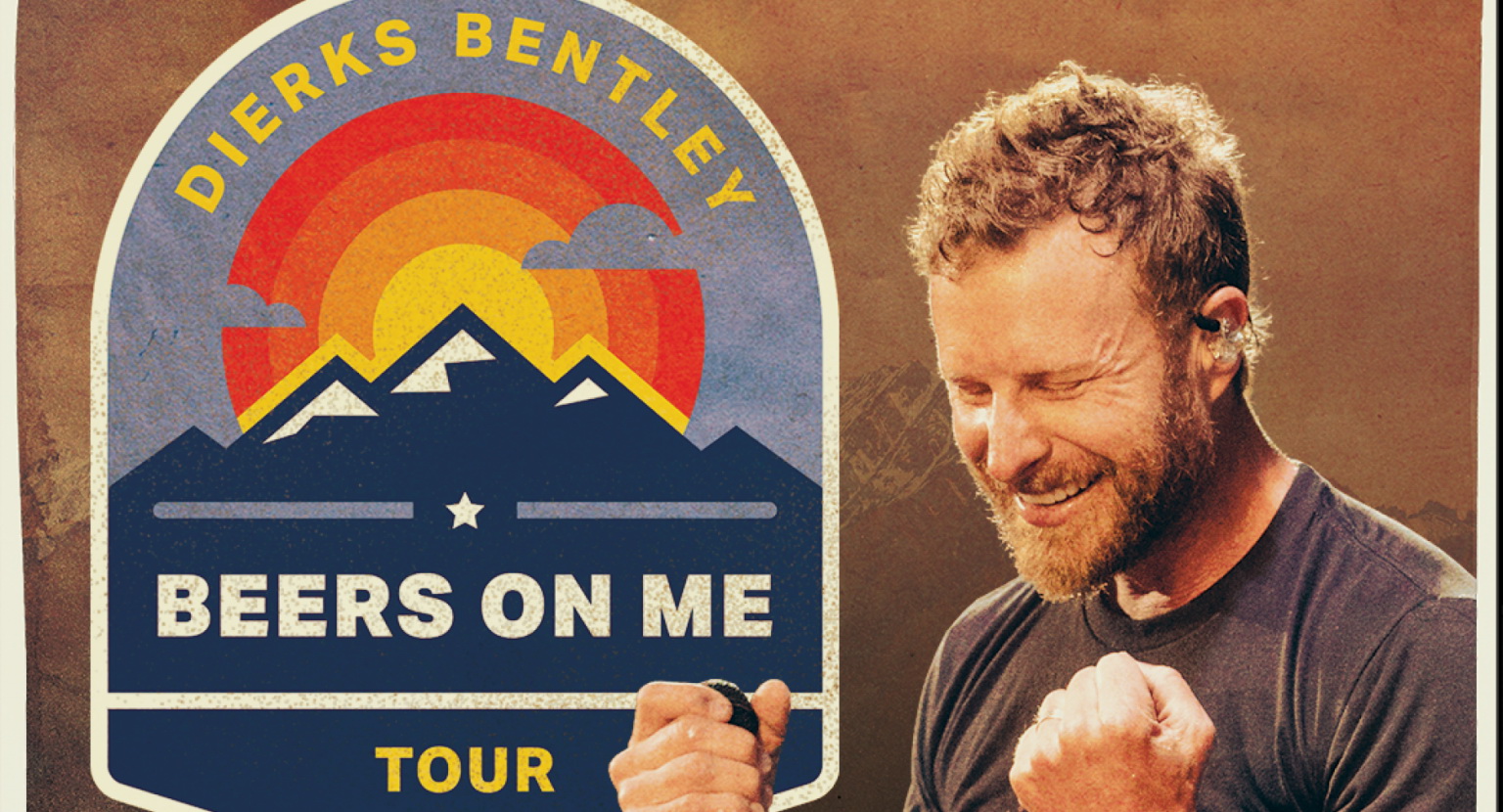 November 20:Happy 46th birthday to singer,Dierks Bentley(\"Somewhere On A Beach\")
 