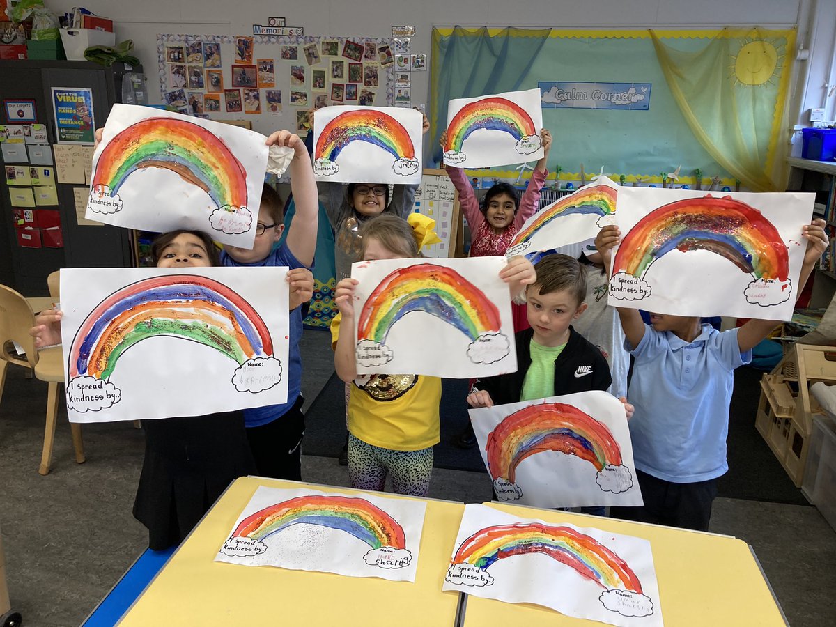 ibroxprimary's tweet photo. Spreading a little kindness just the way glitter spreads 😅☺️So many kind gestures we had this morning. I definitely like “Do the dishes for your mum”🥰#Kindness #FocusValue #FriendshipFriday https://t.co/6hjfPgW9kt