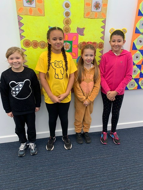 HindleyJunior's tweet photo. #IRISChildrenInNeed https://t.co/14cSu9yZ37