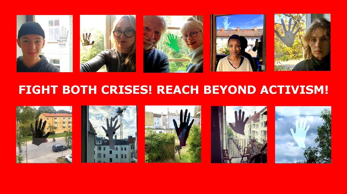 PermanentRef's tweet image. Some may say it's only A PIECE OF PAPER.

Well, a ballot paper is also a piece of paper. And it changes everything when MILLIONS vote for change.

Our hands represent our votes. And we make millions of people VISIBLE who never take to the streets.

Join the PERMANENT REFERENDUM!