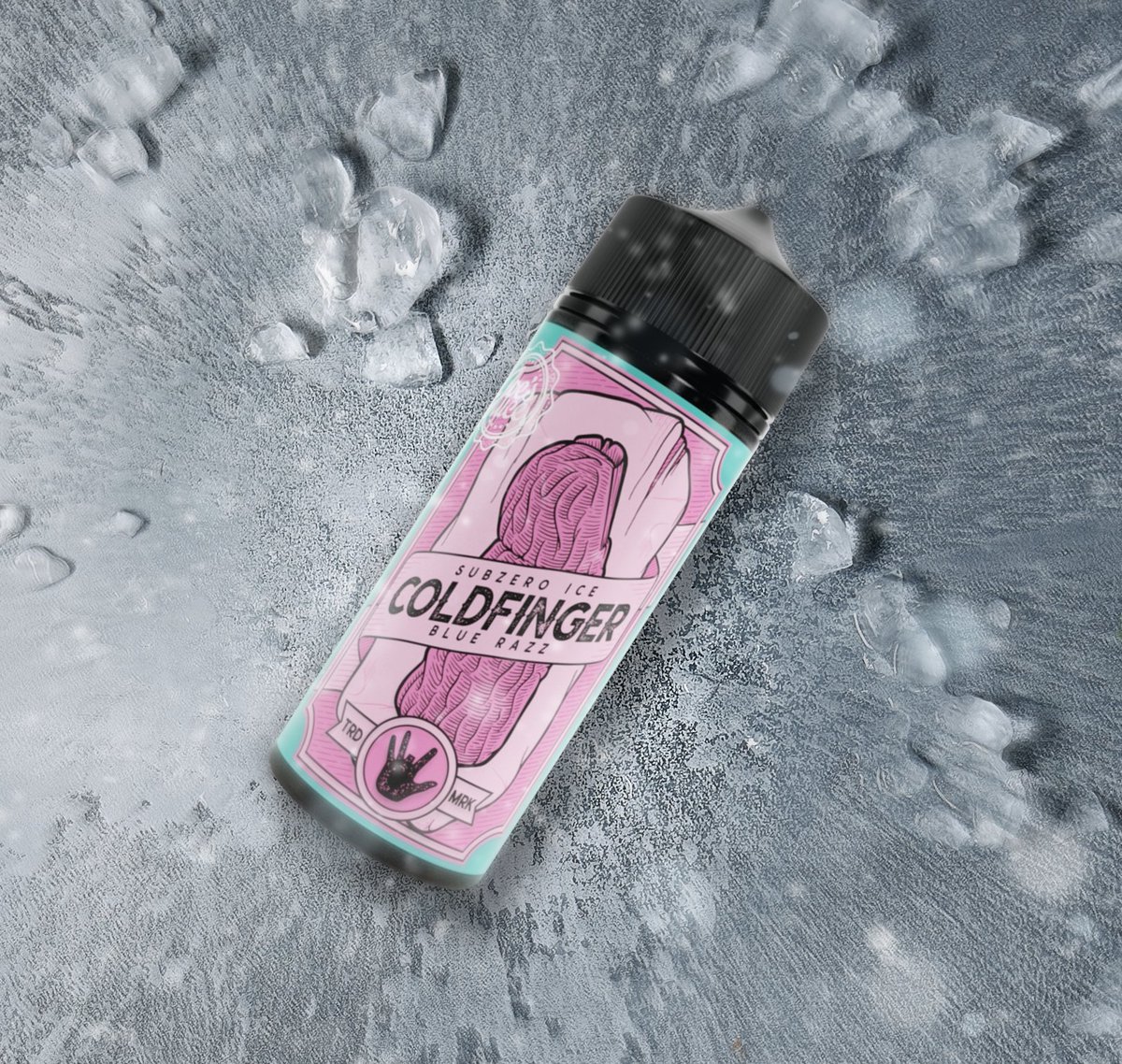 JoesJuiceUK's tweet photo. Nothing like the hit of that Blue Razz!
COLD FINGER from Joes Juice!
#coldfinger
#joesjuice
Available Now from https://t.co/8mK1VVdNWK
#vapelife #vape #vapelyfe #vapecommunity #vapefam #vaping #vapeon #vapor #vapestagram #ejuice #instavape #vapenation #eliquid #vapedaily https://t.co/GUacIUmwMS