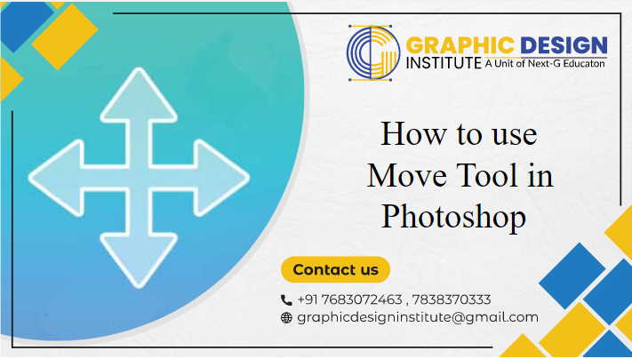 How to use Move Tool in Photoshop
Learn more: bit.ly/3CBGnEK
.
.
#movetoolinphotoshop #howtousemovetoolinphotoshop #howtousethemovetoolinphotoshop #howtousemovetoolinadobephotoshop #movetoolphotoshop #graphicDesignInstitute #movetool