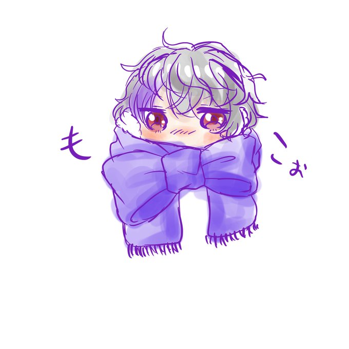 しんどいのでのtwitterイラスト検索結果
