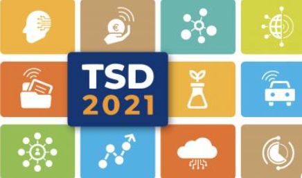 scuolanormale's tweet image. #TechShareDay 2021: la ricerca pubblica presenta le migliori applicazioni di Intelligenza artificiale e Internet of Things. #NormaleNews 👉bit.ly/3cqCGak