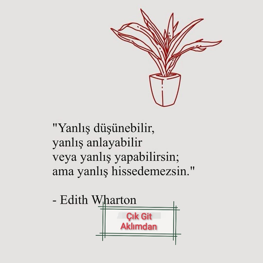 cikgitaklimdan's tweet photo. Yanlış...
#çıkgitaklımdan #edithwarton

Instagram sayfamız:
https://t.co/PLTKYIODTf

Facebook sayfamız:
https://t.co/0ZTizZstvL https://t.co/ce300xHTS9
