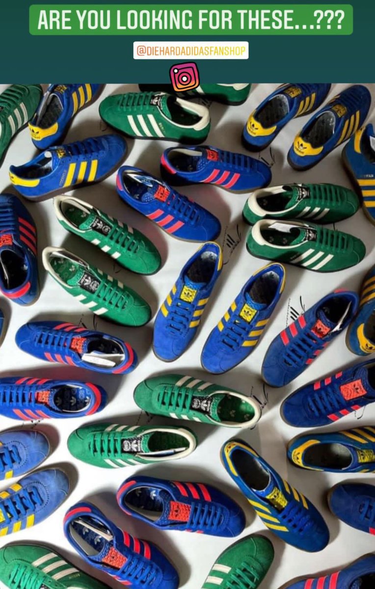 Harrynovianto_'s tweet photo. #adidas
#diehardadidasfan
#diehardadidasfanshop https://t.co/vjS44Hqdiy