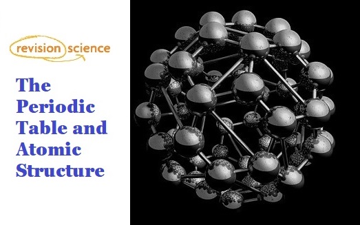 Revision_World's tweet photo. Check out our Revision Science Topic of the week – The Periodic Table and Atomic Structure https://t.co/RbKALbunbH #gcse #Chemistry https://t.co/FV0hud0HCh