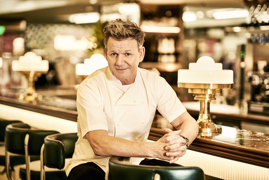 Gordon Ramsay Bar & Grill Brings Timeless British Style To Malaysia, As New Signature Restaurant Prepares For Unveiling At Sunway Resort, Kuala Lumpur

Landmark dining destination at Sunway Resort unveils a bold interior design concept

First Gordon Rams… https://t.co/we9X3nzb9H https://t.co/eGGcVt7RE8
