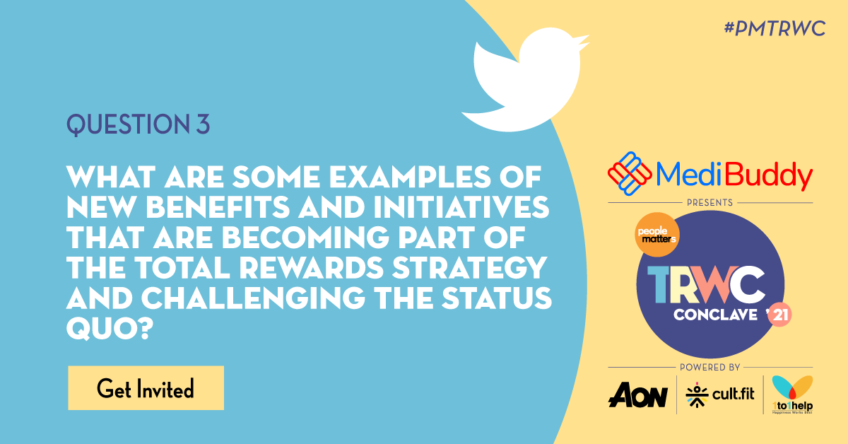 PeopleMatters2's tweet photo. Moving ahead ! Question no. 3 is coming your way #PMTRWC https://t.co/UpFg4mcMv9