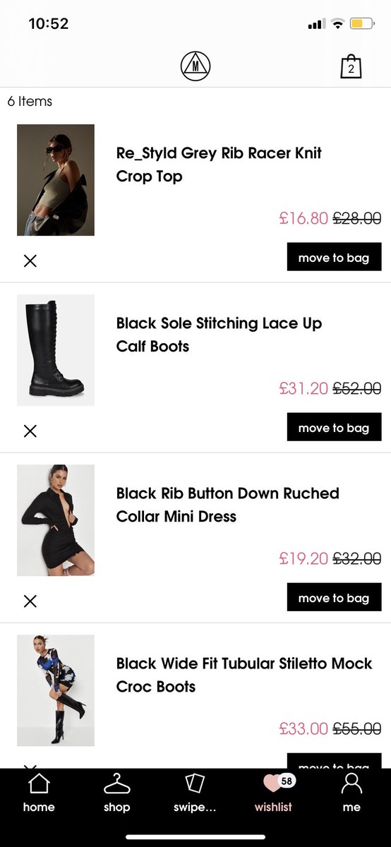 ellenarros3's tweet photo. #MissguidedBlackFridayStartsNow 🖤🖤🖤🖤🖤 @Missguided https://t.co/tqRPP5iP5y