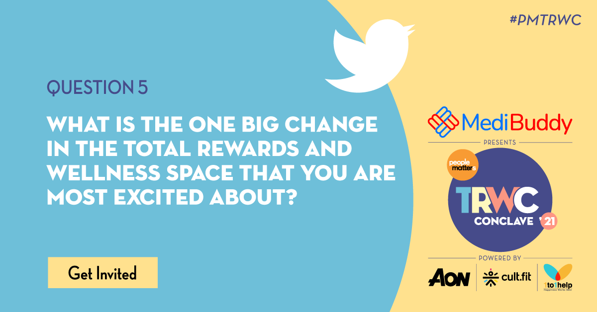 PeopleMatters2's tweet photo. Make way for the last question of #PMTRWC tweetchat. Tweet your answers now! https://t.co/wNbqfHLs3S