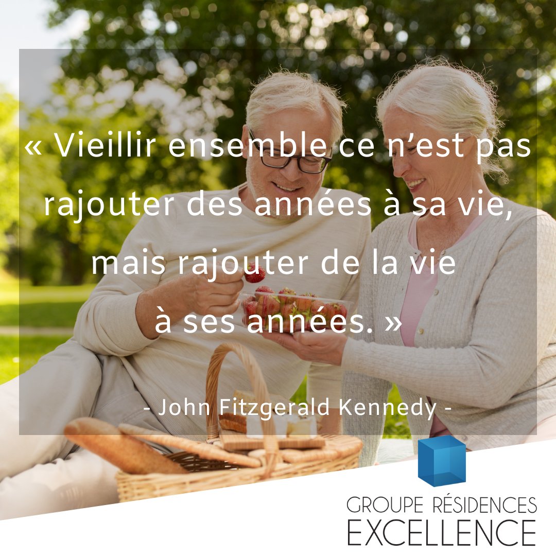 RésidencesExcellence tweet media