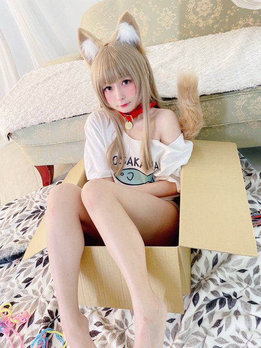 Twitterのコスプレ画像30