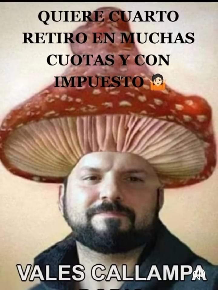 RaulMaturana10's tweet photo. @44_margarita @carc28 @HernanMera2 @marcoporchile @gabrielboric Necesitamos jovenes... Pero que no sean manipulables y cambien de opinion vez que les convenga....
#FRANCOPARISIPRESIDENTE2022
#VOTA7
#ListaAB https://t.co/yTc22wL6sw