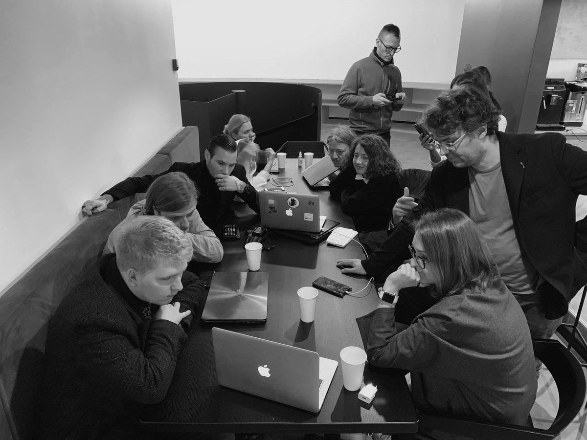 Dear readers!

As we move closer to launching our new media outlet, we would like to ask you for some advice.

We want to keep the best of the old Kyiv Post. But we also want to improve.

Please, take this short survey to help us get better - qfreeaccountssjc1.az1.qualtrics.com/jfe/form/SV_4O…