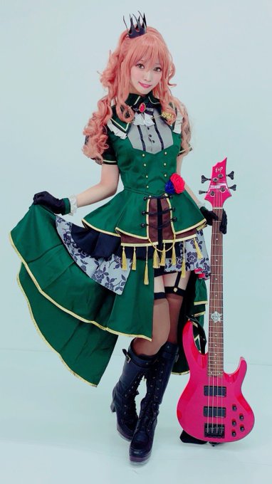 コスプレイヤーもえぴいのTwitter画像14
