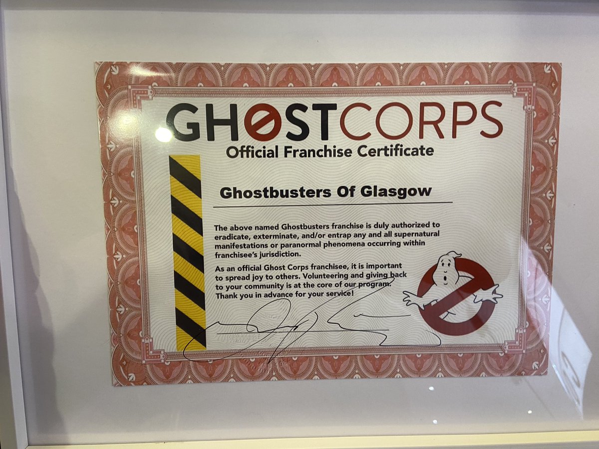 GlasgowBusters tweet picture