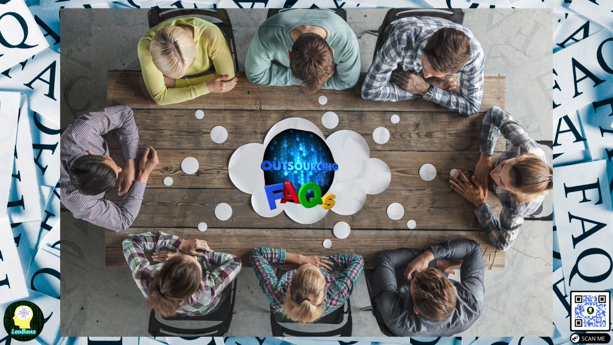 leobanz's tweet photo. 1. What is “creative process outsourcing” or CPO? 
2. What work am I able to outsource?
3. Is the expense justified?
4. Is outsourcing feasible for a small or medium-sized company?
5. Will outsourcing give me less control? 
Visit my website https://t.co/DoxYp1vgDH for the answers https://t.co/P4RxniZhJk