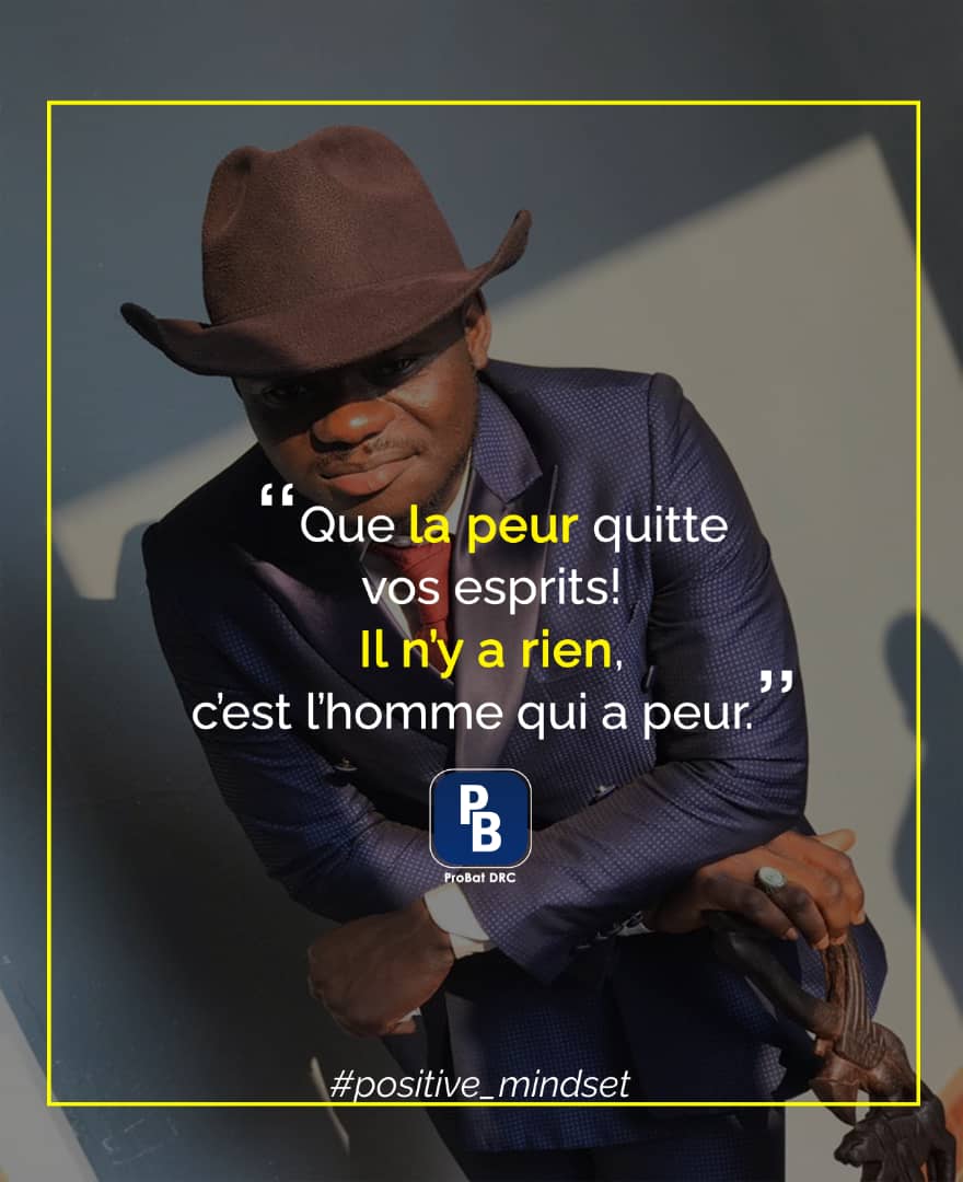 ProbatDrc's tweet photo. #positive_mindset https://t.co/EMG1knHzU1