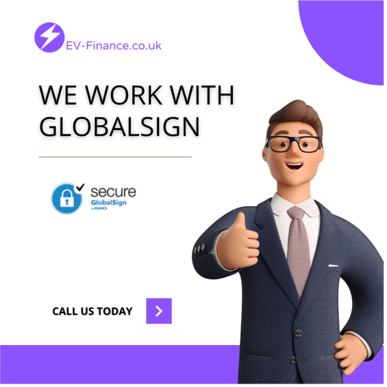 evfinance_uk's tweet photo. We work with GlobalSign

GlobalSign is the most established SSL Certification Authority in Europe, so it has years of experience under its belt. GlobalSign is the choice of many major banks and public companies to secure their websites

#money #banks #carfinance #carsales #newcar https://t.co/vQwXfpI5Ei