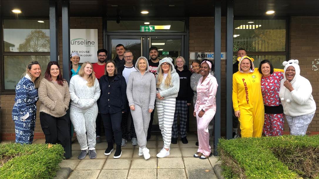 Catalyst Care Group tweet media