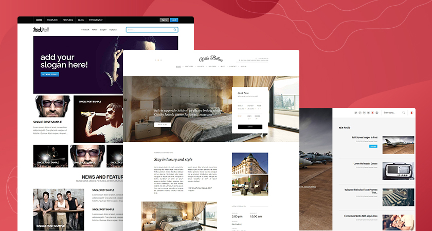 GavickPro tweet media