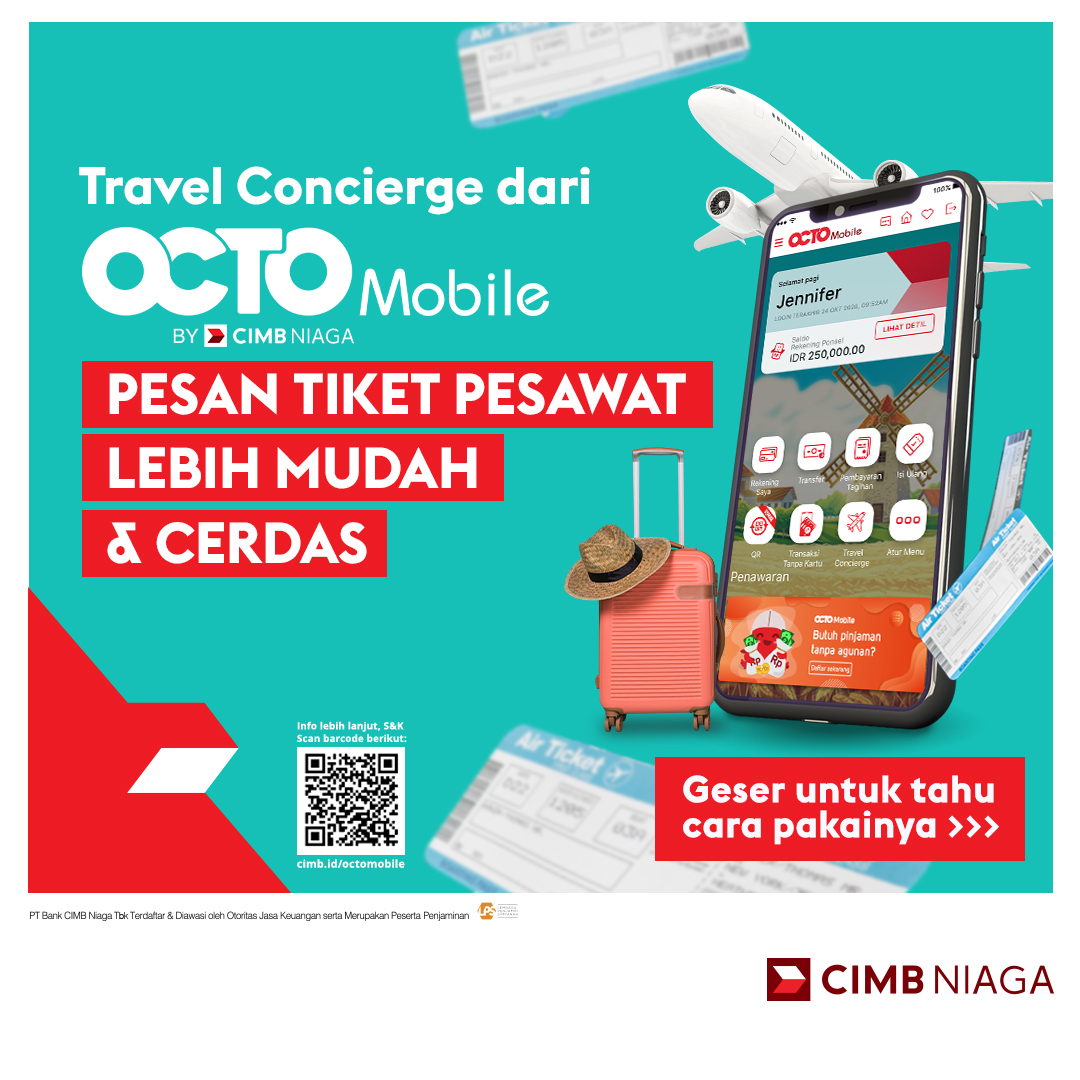 CIMB Niaga (@CIMBNiaga) / Twitter