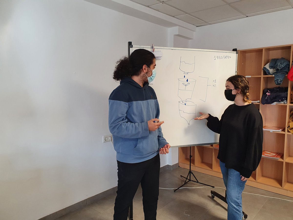 Lorena Casal Otero tweet media