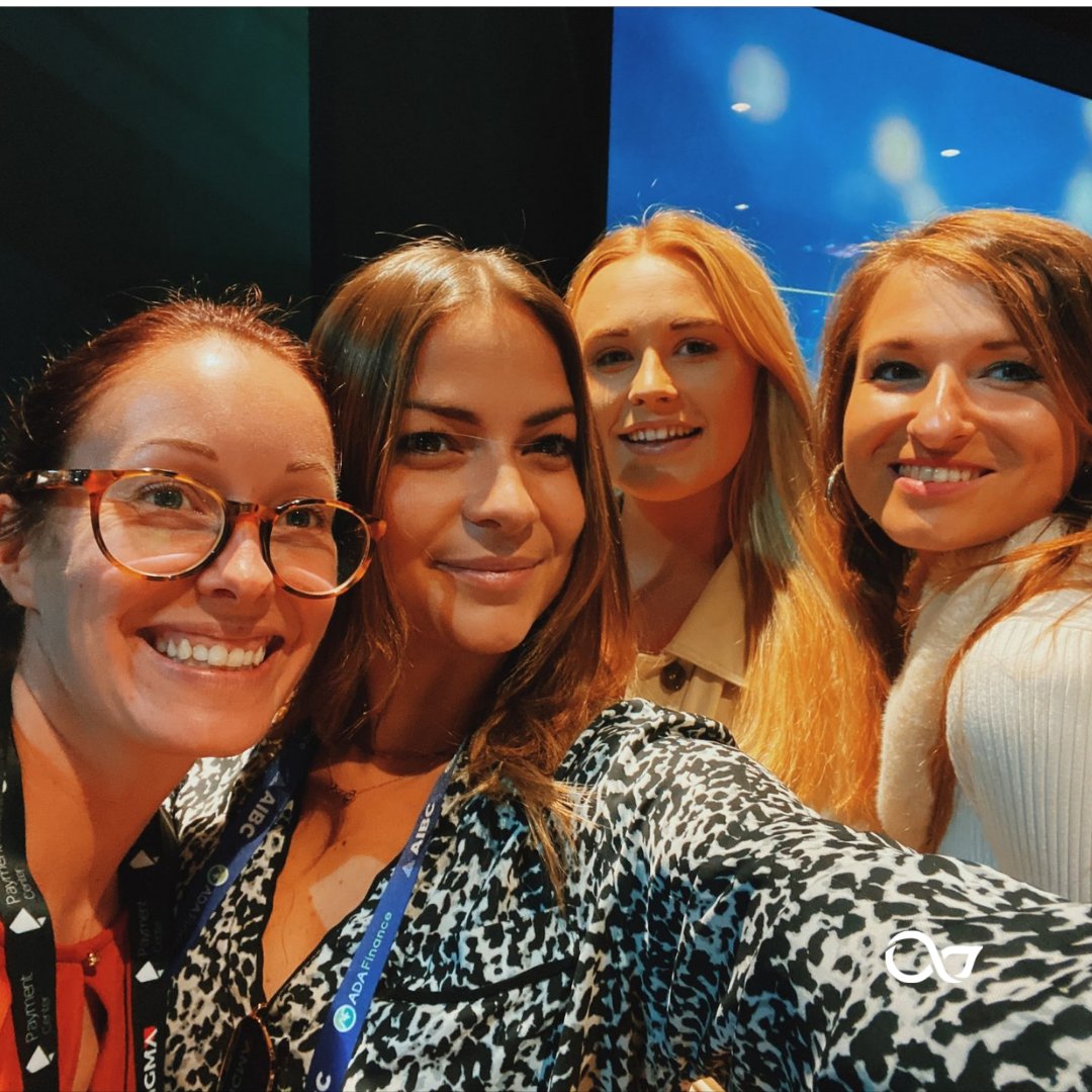 GroupIgaming's tweet photo. and that's a wrap 🌟
Thank you #SIGMA @iGamingSummit for an amazing week. https://t.co/ttPK0DdJfV