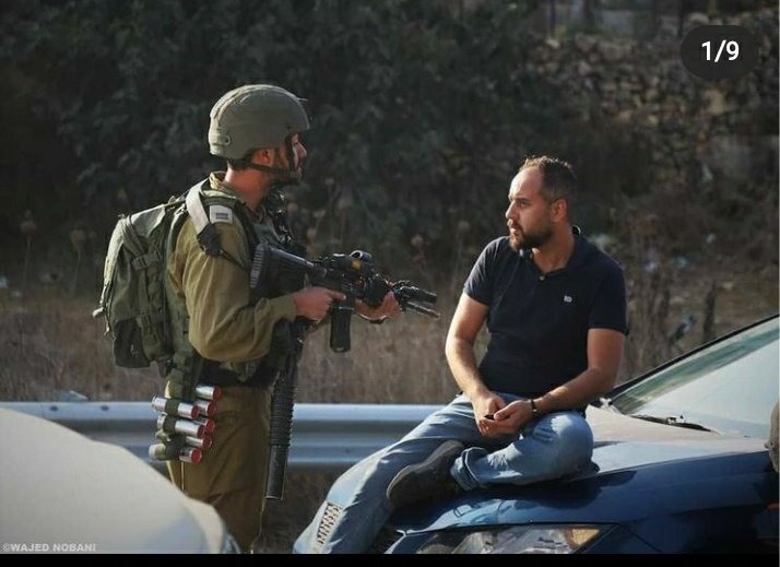 KhalidFathallah's tweet photo. رام الله، فلسطين
١٨/١١/٢٠٢١ https://t.co/bBDKV85MaB