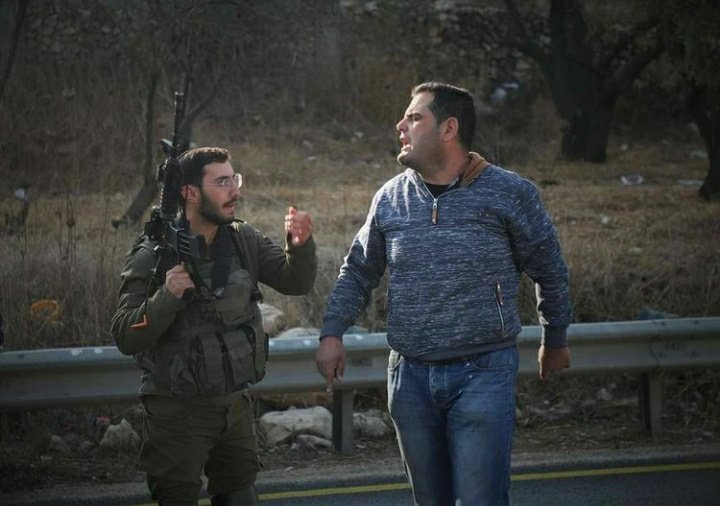 KhalidFathallah's tweet photo. رام الله، فلسطين
١٨/١١/٢٠٢١ https://t.co/bBDKV85MaB