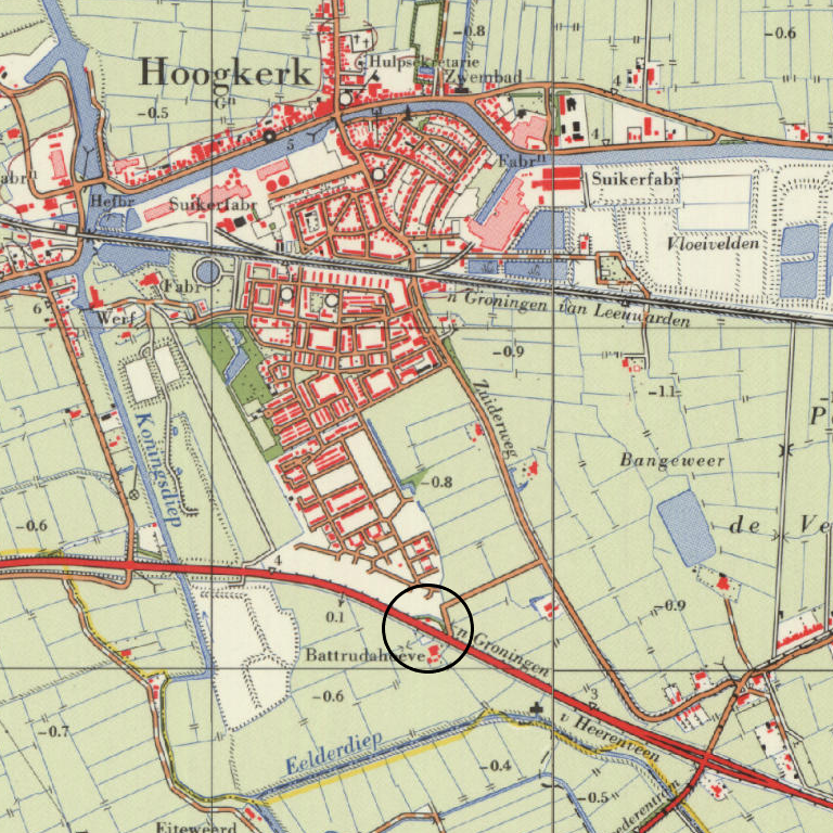Geotag_all's tweet photo. @Benstriesenou1 @Gelkinghe @afbdijkstra Het shellstation bij Hoogkerk lijkt te hebben gestaan op wat nu de kruising Roderwolderdijk - Minervalaan is.
Zie ook de 1970 kaart op https://t.co/sHP7jPut1D. https://t.co/cEZTWl5I9K