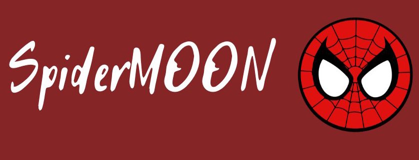 cryptobri_'s tweet photo. 🔴 SpiderMoon 

🚀  #FairLaunch TODAY

🔥 A Community focused decentralized token

✅ LP locked
✅ Ownership Renounced
✅ No big devs or marketing wallet
✅ Anti-bot Measures 
✅ High-Scalability

@SpiderMoonBSC
https://t.co/Er9UTYzrPY

#BSCGem #BSCGems #BSC #DeFi #BSCS #shibainu https://t.co/Vw5NAahLqL