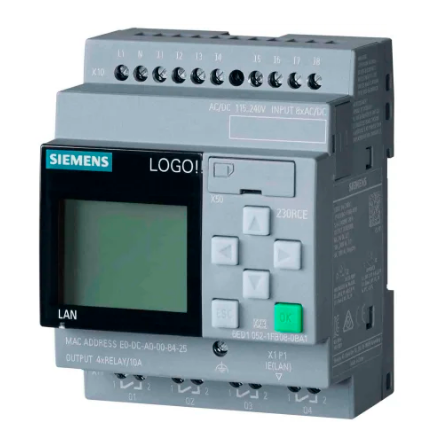 CMIndustrySuply's tweet photo. What is PLC in Industrial Automation?
#industrialautomation #plcs #plcscada #plcprogramming #plctraining
PLC is an acronym for Programmable Logic Controller.
Read our complete blog here:
https://t.co/2S2x3OAzGo https://t.co/Q7fqx6uype