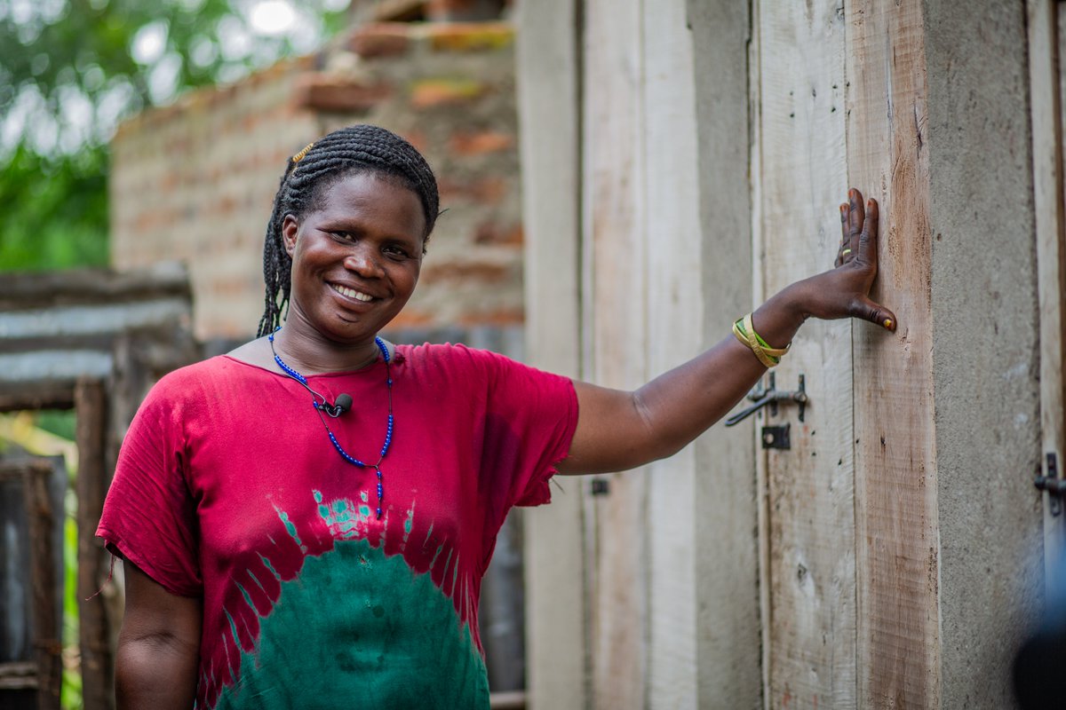 Amref Health Africa in Kenya tweet media