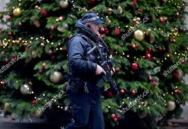 🎄🤶🎄🤶Nothing says it's Christmas time like the need for armed police to ensure safety from the religion of peace.🎄🤶🎄🤶