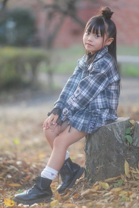 Twitterのコスプレ画像19