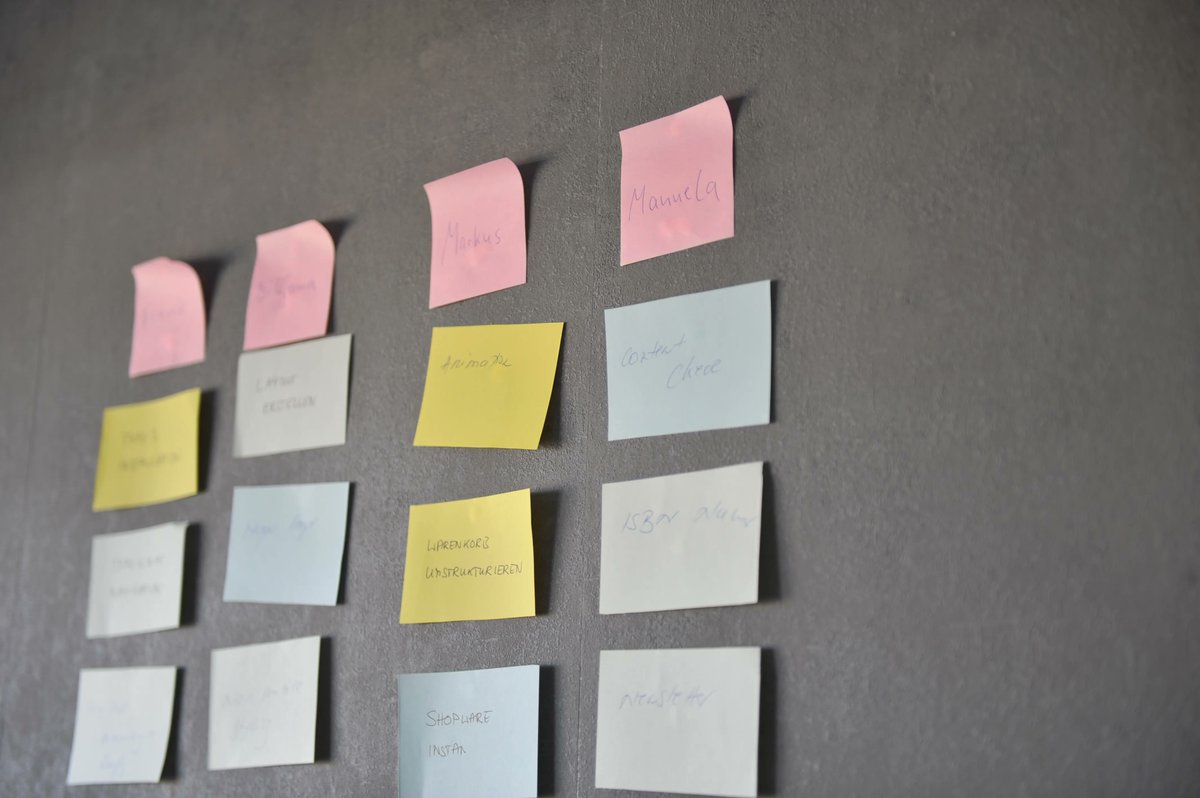 Sie suchen eine Agentur, die sie nicht nur begleitet, sondern ihr Business proaktiv fördert?
Eine Agentur bei der persönliche Kommunikation immer oberste Priorität hat?

signundsinn GmbH - Let`s keep your E-Commerce running...