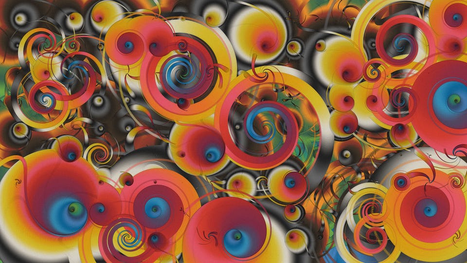 🌴World's Greatest NFTs 🌐 tweet media