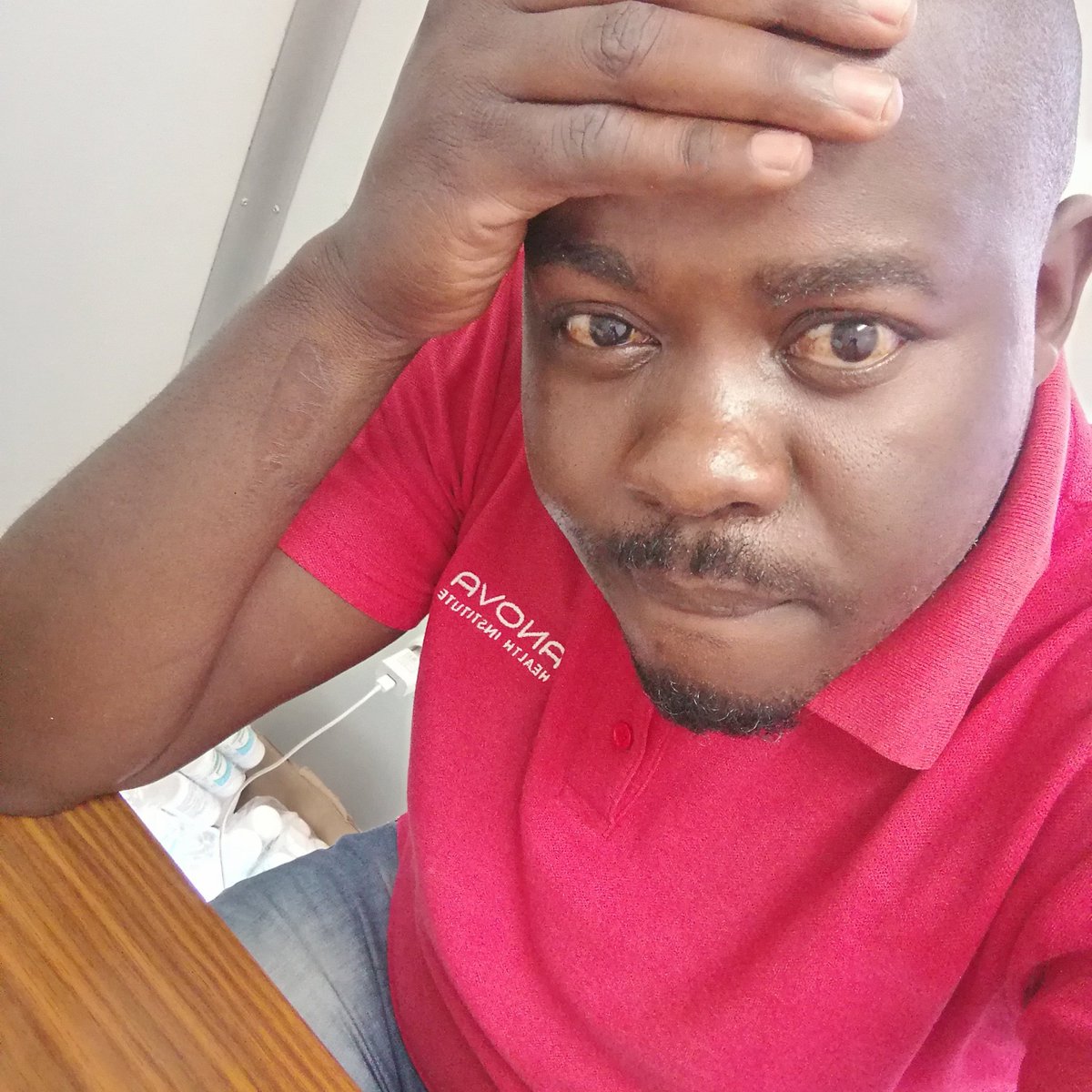 PressKay_'s tweet photo. #NewProfilePic https://t.co/1EQ14hNoX4