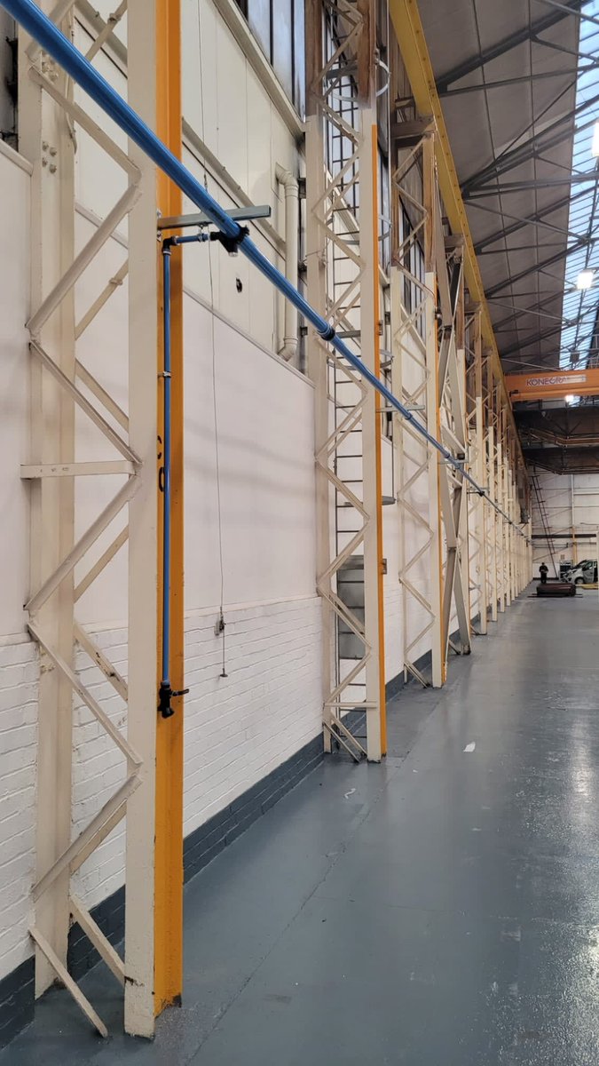 CompressedS's tweet image. Fantastic job by our pipefitting team, I think you will agree it looks ace.