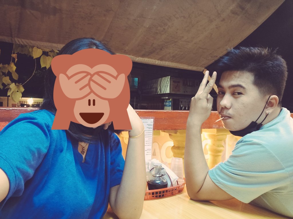 MarcBaliw's tweet photo. Tsaka na pag sure na😂 https://t.co/D0CYr1UWtf