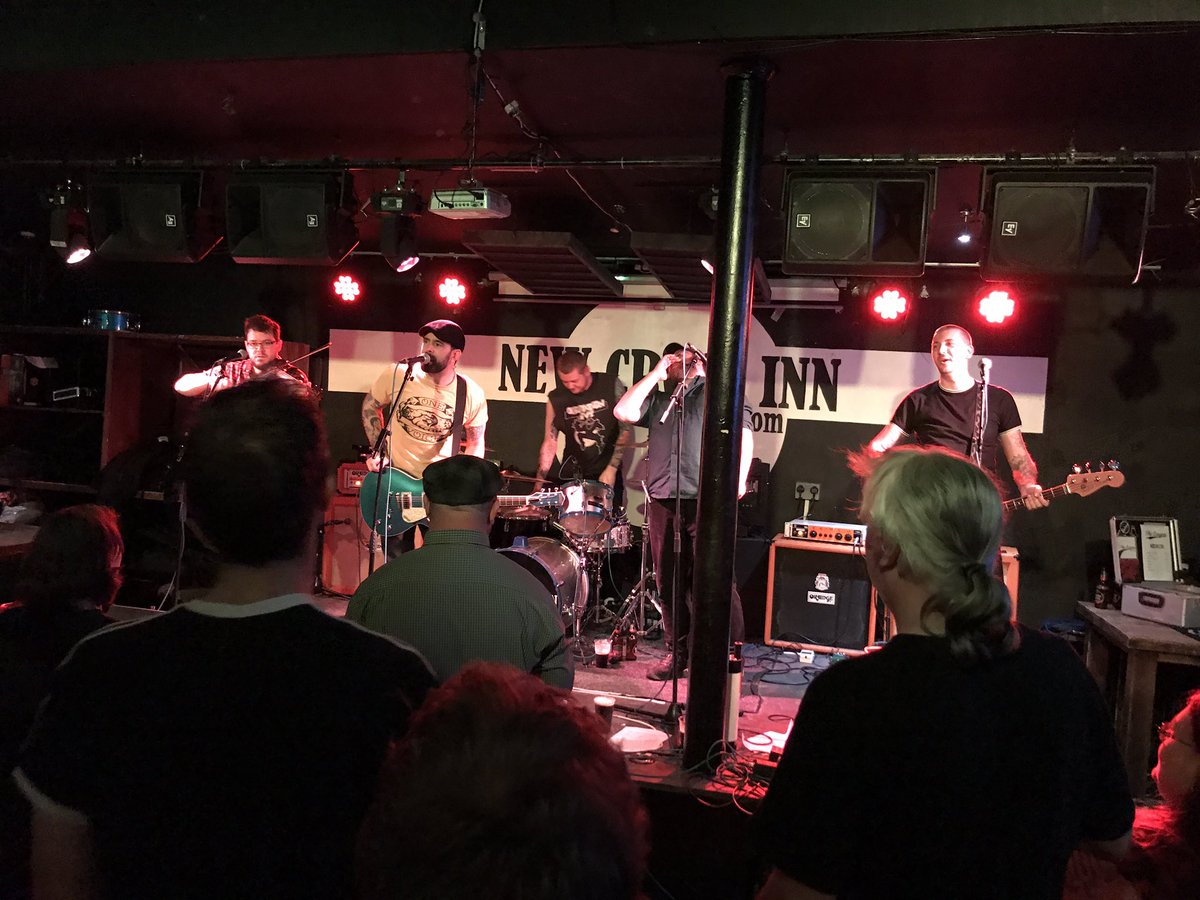 Missing The Ferry ☘️ tweet media