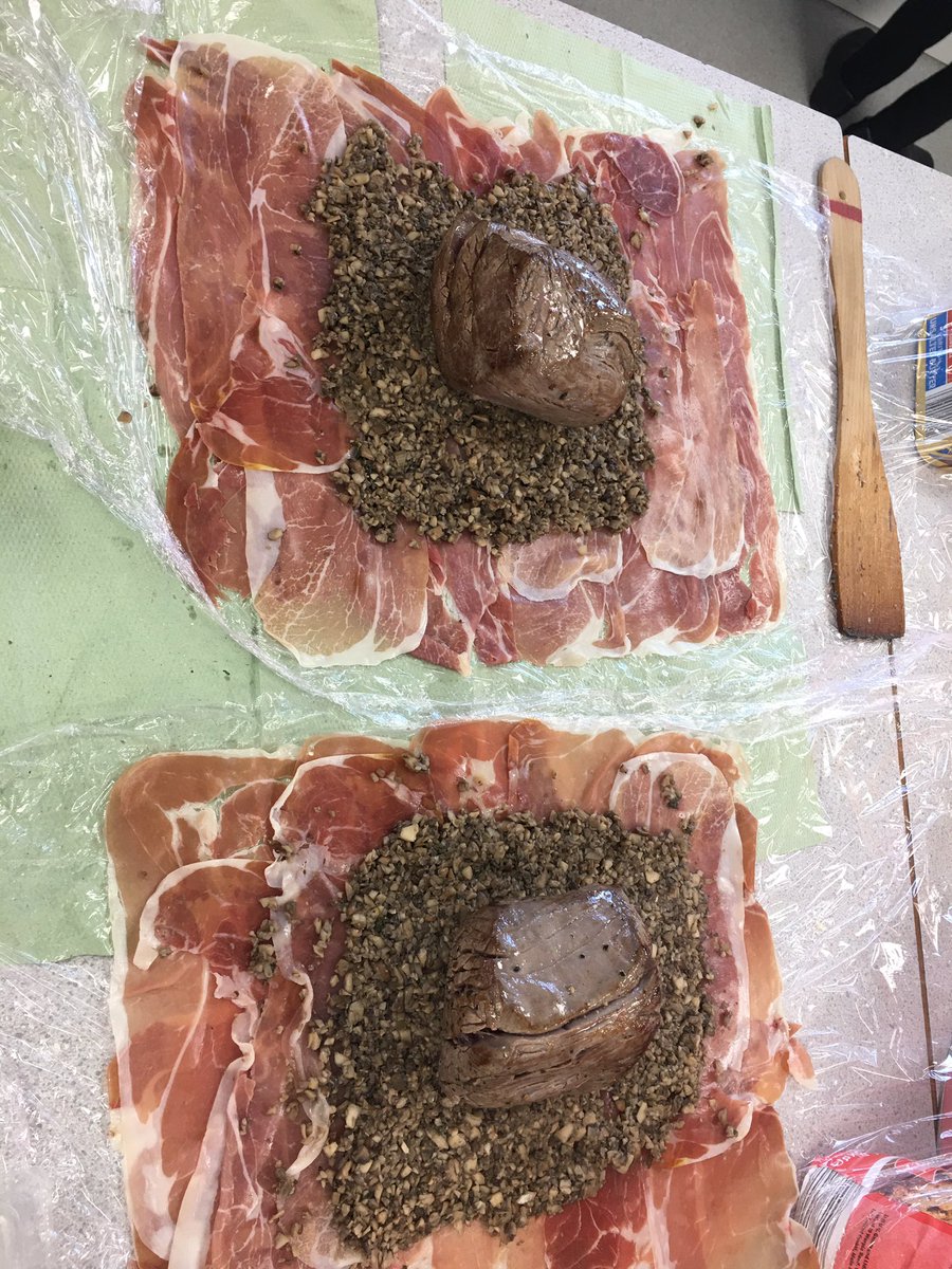 Food Sandbach School tweet media