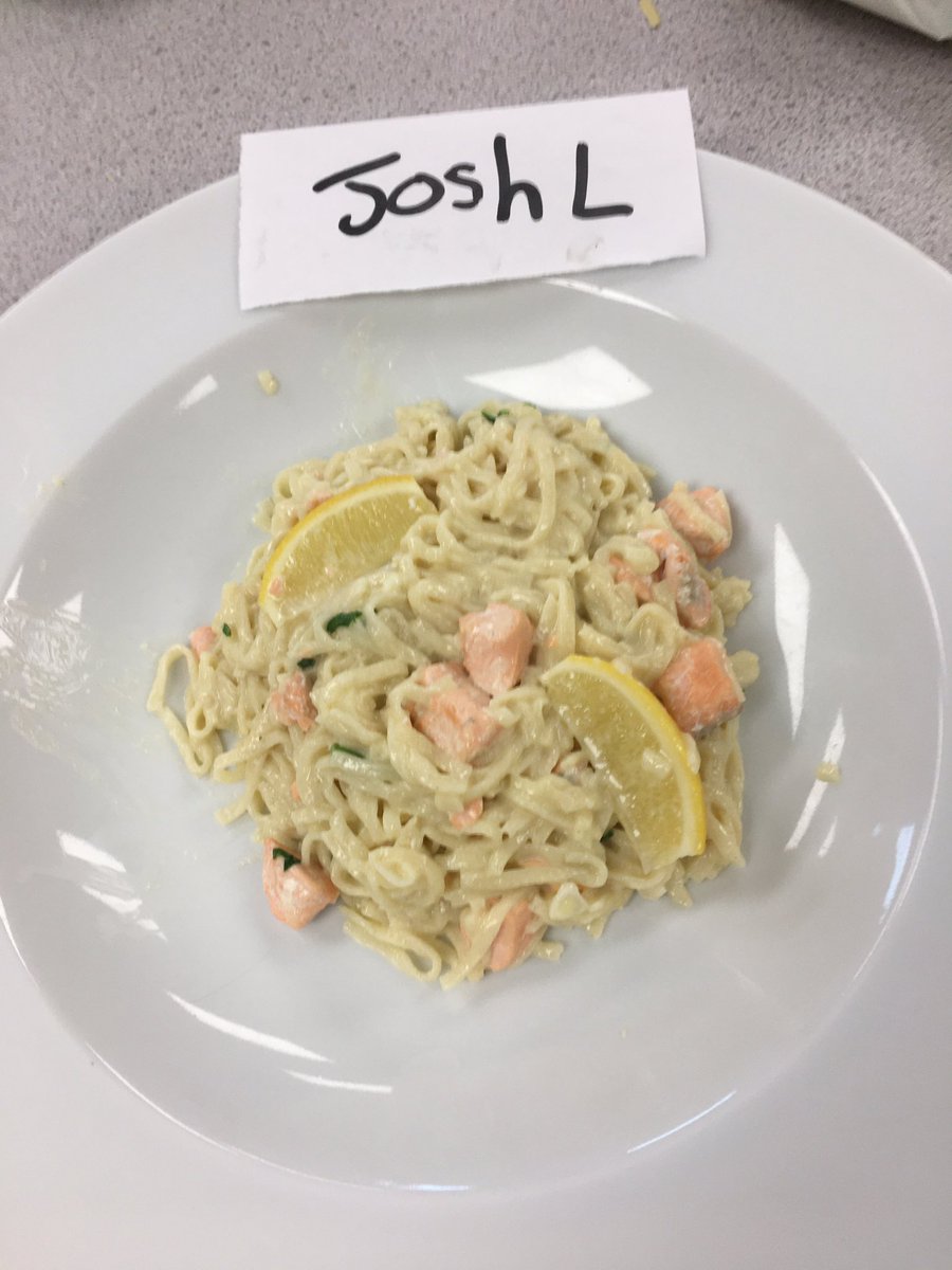 Food Sandbach School tweet media